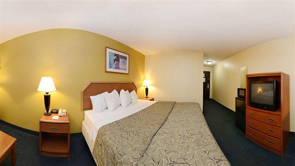 Lebossier Hotel Bossier City Exterior foto