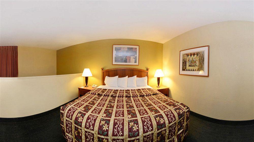 Lebossier Hotel Bossier City Exterior foto