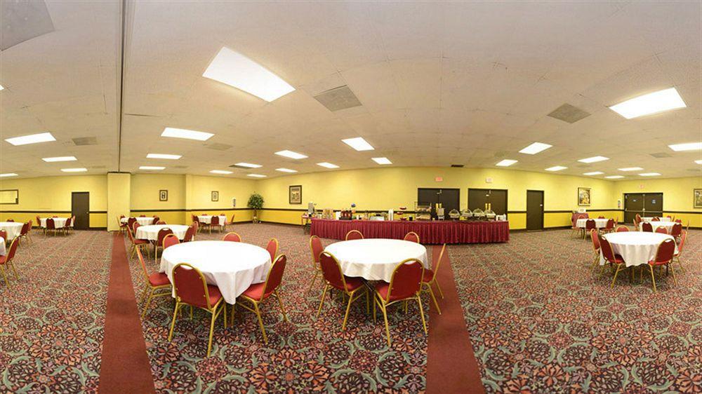 Lebossier Hotel Bossier City Exterior foto