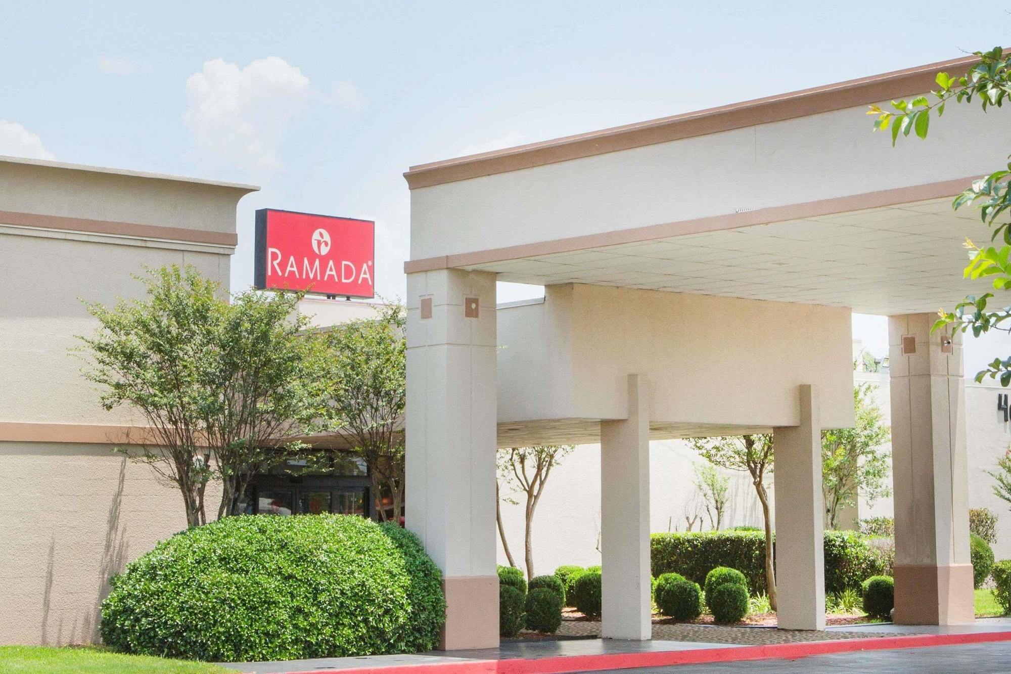 Lebossier Hotel Bossier City Exterior foto