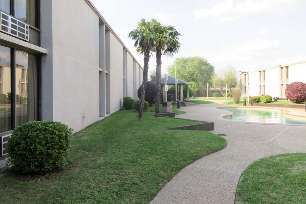 Lebossier Hotel Bossier City Facilidades foto