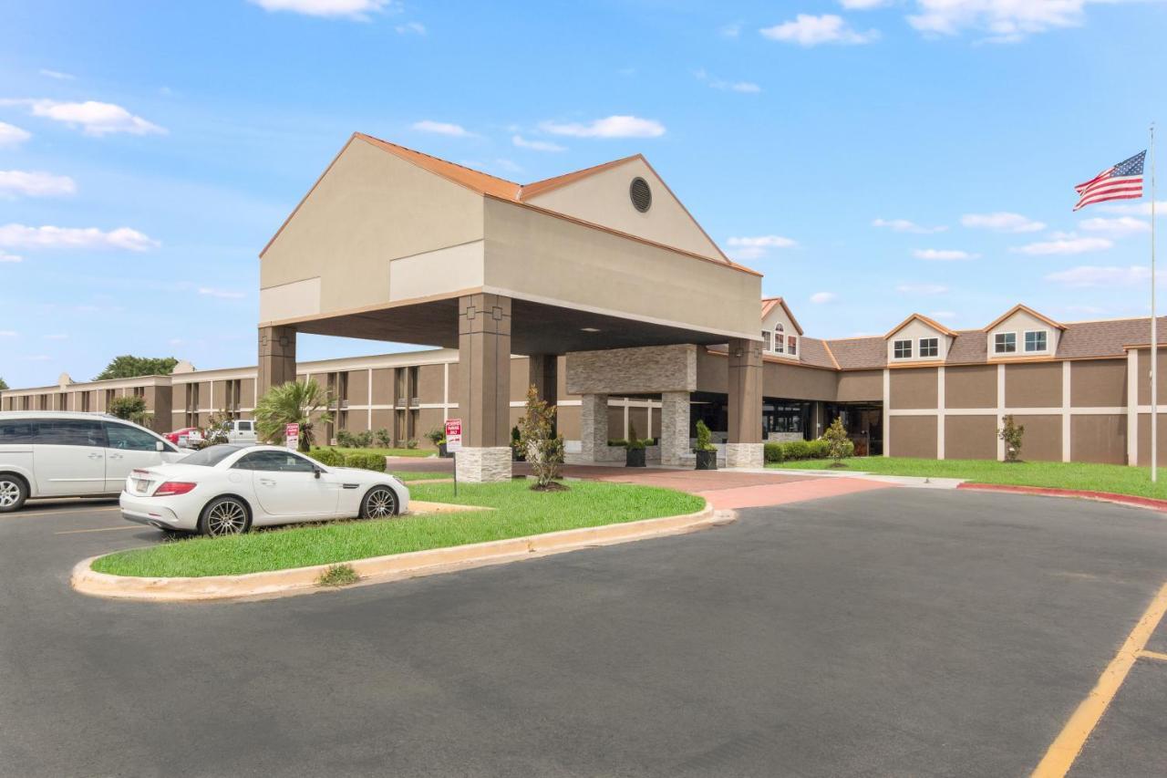 Lebossier Hotel Bossier City Exterior foto